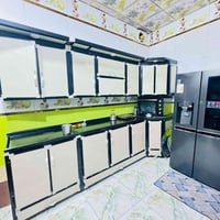 كاونتر كامل • ١٤ قطعة
