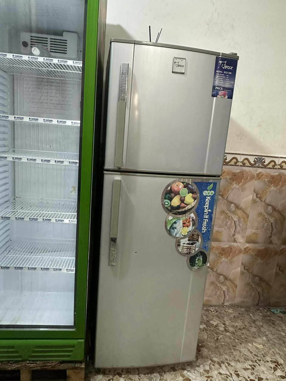 18 قدم مكاني بابل حلة, بابل


**إذا كنت صاحب هذا الإعلان وتريد حذفه لأي سبب، رجاءا أرسل رسالة إلى الدعم الفني**