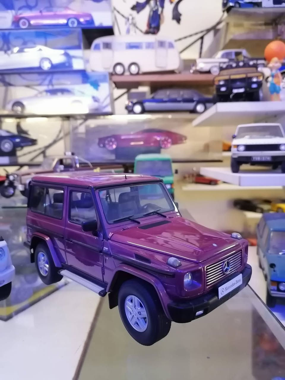 صباح الخييرررر...  عندما تندمج اوتوآرت و اوتوموبيل..  تكون هذه النتيجة..
Autoart & Ottomobile
1/18


**إذا كنت صاحب هذا الإعلان وتريد حذفه لأي سبب، رجاءا أرسل رسالة إلى الدعم الفني**
