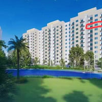 شقة ١٥٠م • أبراج العاصمة • مطل على البوليفارد