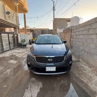 كيا سورينتو 2020 • سورينتو 2020 • سيارة وارد أمريكي • فور ويل • 6 سلند...