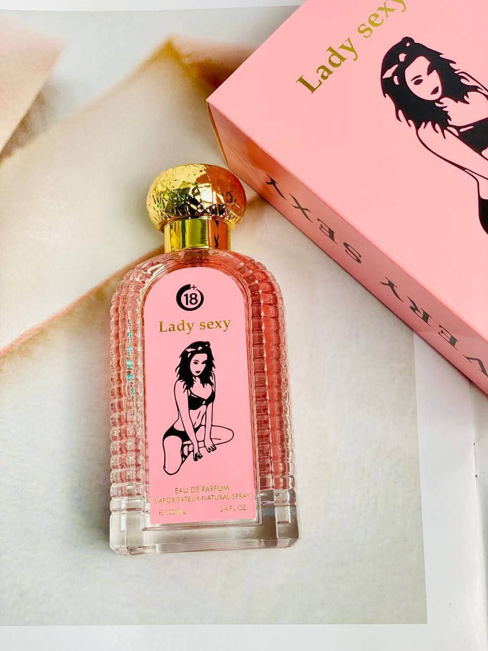 عطور اصلية وبأنسب الأسعار


**إذا كنت صاحب هذا الإعلان وتريد حذفه لأي سبب، رجاءا أرسل رسالة إلى الدعم الفني**