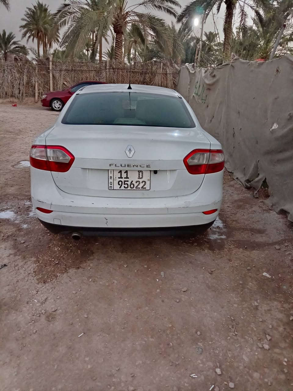 سلام عليكم رينو  فلونس موديل ١٣ بغداد الدولي مكينه كير حداديه جديده تخم تأير تبريد ثلج سياره جديده شرط بيه صبغ جاملغ وباب إثر شخط  والباقي مكفول وضع الشركه مكاني بابل السعر ٦٥  وبيها مجال شرط المداور ***********
