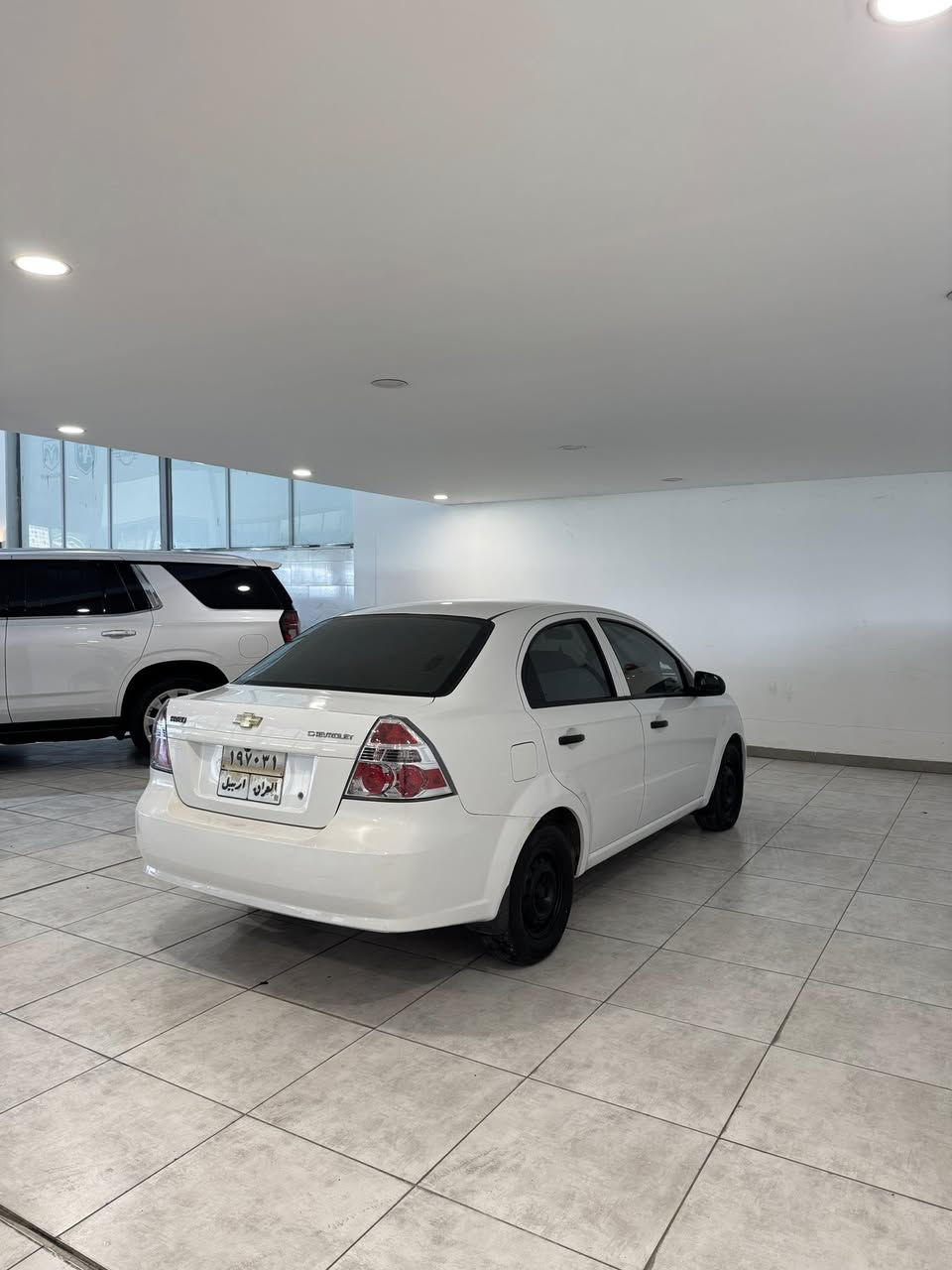 دون صبغ
محرك استرا المرغوب
شرط المحرك ولكير
***********
