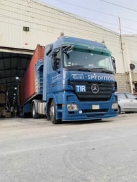 اكتروس • ٢٠٠٨ • بدون ضبارة