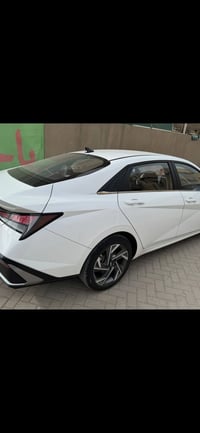 سياره للبيع هونداي النترا موديل 2025 تجميع صيني مكينه 1500 دبل نوزل ال...