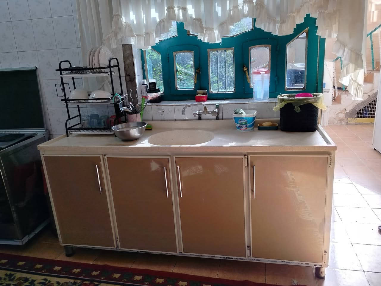 للبيع


**إذا كنت صاحب هذا الإعلان وتريد حذفه لأي سبب، رجاءا أرسل رسالة إلى الدعم الفني**