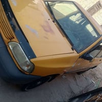 موديل ٢٠١١ • مكينة وكير • رقم بغداد