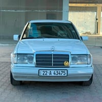 مارسِدس دب • محرك ٣٠٠٠ • رقم اربيل