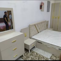 غرفة نوم • 5 قطع • كركوك
