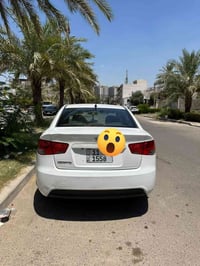 سيراتو ٢٠١٠ • ١٦٠٠ • بدون صبغ