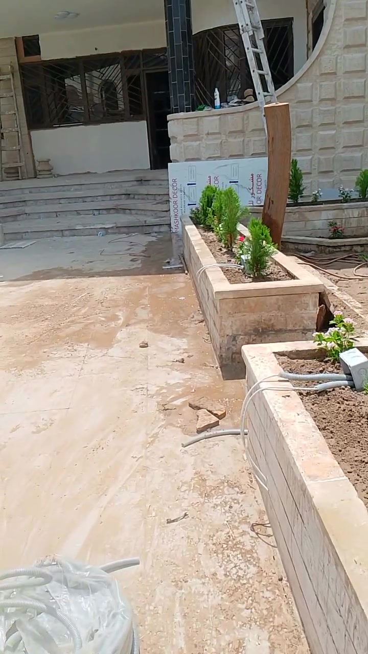 🌿 حديقة أحلامك تبدأ ويانه 🌿
تنسيق حدائق بأحدث التصاميم 🌴
✅ ثيل طبيعي وصناعي
✅ زراعة نخيل وأشجار وزهور
✅ تصميم وتنفيذ الحدائق
✅ تقليم وتنظيف وصيانة الحدائق
✅ جلسات خارجية ومظلات عصرية

📍 العمل في الموصل وجميع مناطق نينوى
📞 ***********
📞 ***********
اتصل أو راسلنا، والكشف الأولي متوفر حسب الاتفاق.
