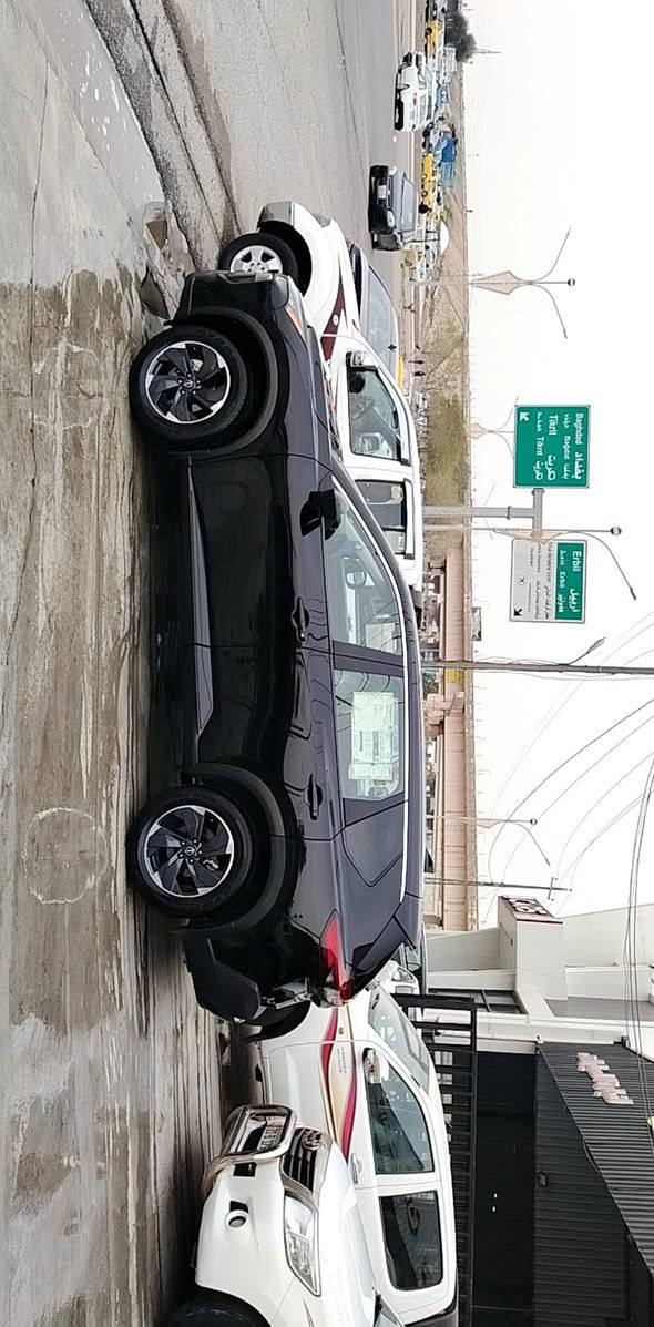 سلام عليكم اخوان للبيع نيسان روج موديل 2024 ماشي 19 الف مايل مواصفات SV سياره كلين تايتل بدون حادث مرقم جديد رقم أربيل سياره حجم محرك 1500 تيربو يعني 3 سلندر مكاني كركوك سعر 165 بيها مجال ***********
