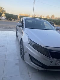 اوبتيما • ٢٠١٣ • تفصيل