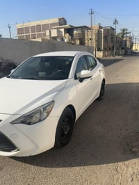 للبيع: تويوتا يارس iA موديل 2020  🚗 المواصفات:  * الموديل: Toyota Yari...