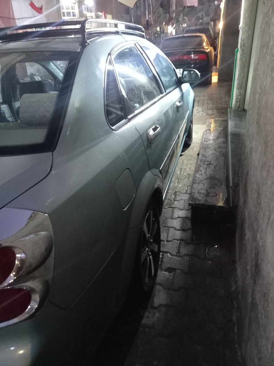 سلام عليكم
 سيارة اوبترا خليجي موديل ٢٠٠٧ مكينة ١٦٠٠
باسمي مشروع وطني تحويل ماباشر 
مكاني بغداد الحرية 
سنوية تنتهي ٢٠٢٦ نهاية شهر ١٢ 
مكينة وكير اوتوماتيك وتبريد خير من الله 
صدر نظيف بيها فقط جراد ابيع حزام 
 سعرها ٦٣ 💸💰 وبي مجال كلش بسيط
 للإستفسار الاتصال  ***********📞
