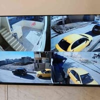 يارمجه الشرقيه • ٤ كاميرات • ماركة دهوا