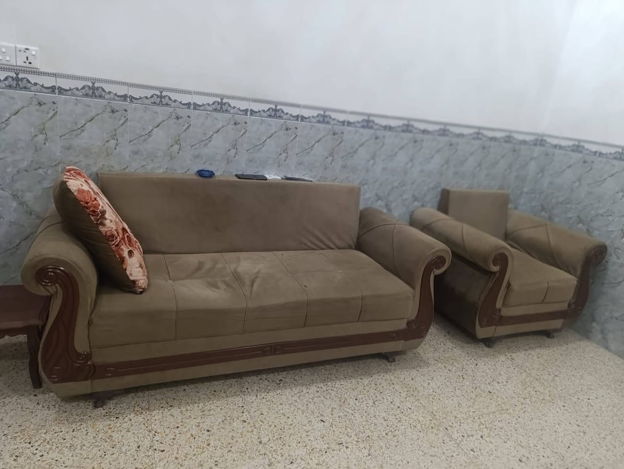 سلام عليكم تخم مستعمل للبيع ١٠ مقاعد
موجود بلحمزه الشرقي


**إذا كنت صاحب هذا الإعلان وتريد حذفه لأي سبب، رجاءا أرسل رسالة إلى الدعم الفني**