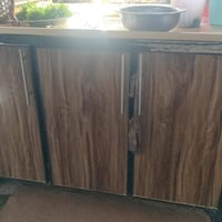 كاونتر المنيوم • للبيع • نضيف