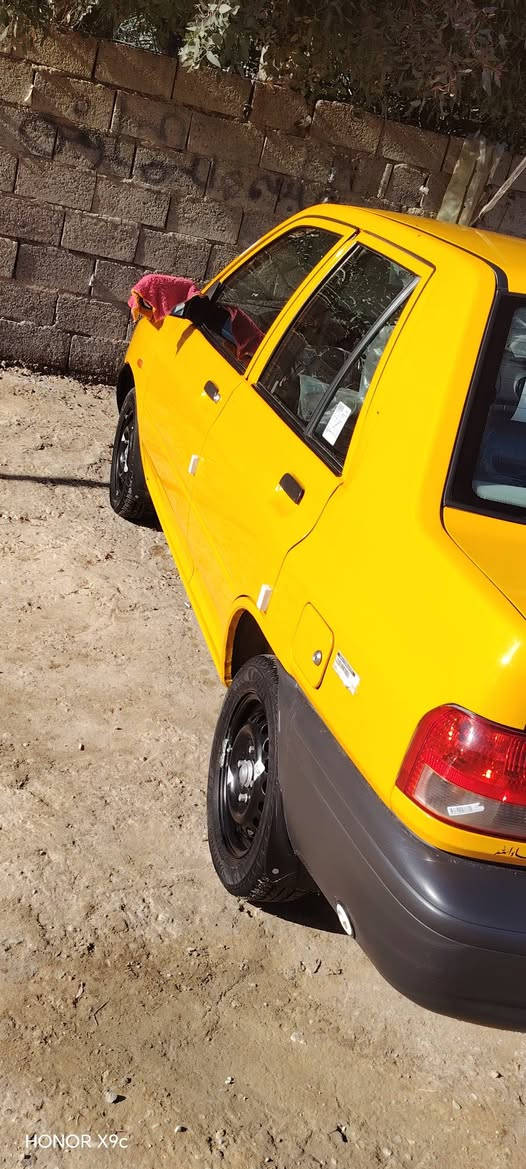 سلام عليكم سايبا 2025 كفاله عامه ماعده الجاملغ الكدام من جهه العبري جهه السدر يم الايت شرط الايت مامبدل السياره السبير مانازل كفاله السياره على وضع الشركه هيئه وغرامات مصفره السياره غاز بانزين ماشيه 22000 شرط السياره جديده وناعمه ماعايزه كلشي السياره خير من الله السياره جاهزه من كلشي الديوانيه الحمزه الشرقي 
***********
