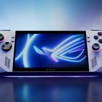 Rog Ally Z1 • مدينة الصدر • ماكو توصيل