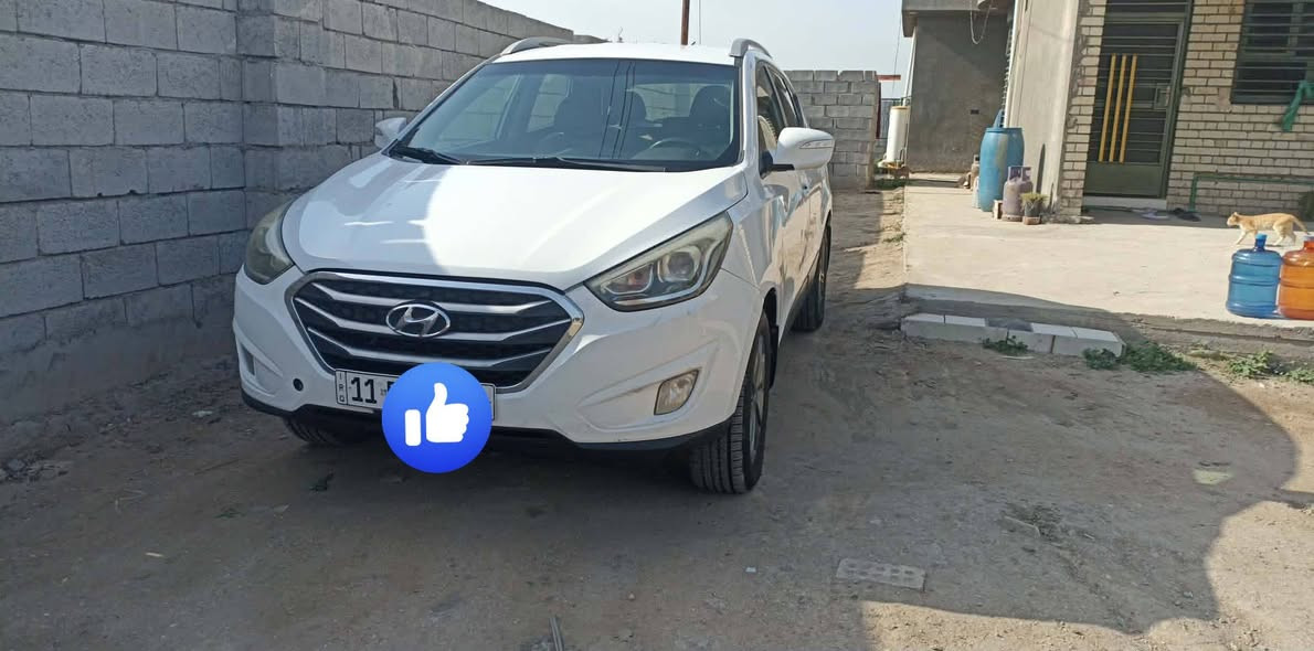 السلام عليكم
للبيع توسان خليجي موديل 2014 شكل ال15 بيها بنيد وباب السائق وقبق الجنطه المسطره اللي جوا الرقم مثل ماموضح بالسونار السياره مكينه وگير وحداديه خير من الله رقم بغداد دولي تحويل شوكت ماتريد الشراي يتصل وبي خير ويتدلل... *********** مكانها بابل محاويل ناحية الامام
