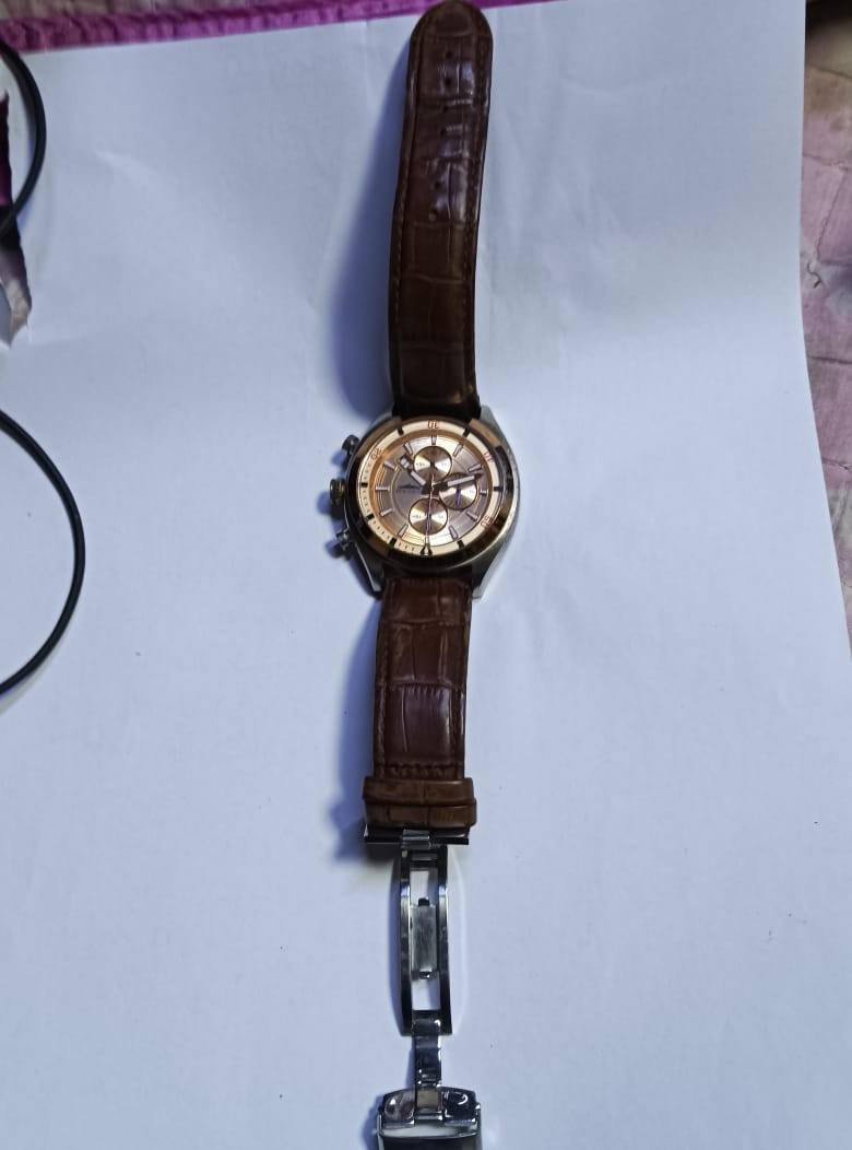 ساعة لونجين ماستر فئه عالية مكينة ياباني السير والبوك اصلي السعر 50 الف


**إذا كنت صاحب هذا الإعلان وتريد حذفه لأي سبب، رجاءا أرسل رسالة إلى الدعم الفني**