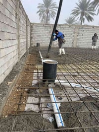 يعلن مكتب 📍المتوكل 📍 للمقاولات بناء الدور السكنية بنظام القسط والنقد ت...