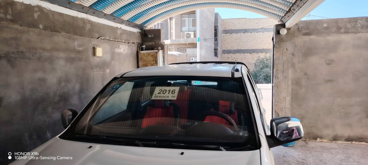 السلام عليكم كريت ويل مديل 2016 مكفولة سياره سياره بسمي سعرهة95 بيهة مجال مكاني السماوة رقمي ***********
