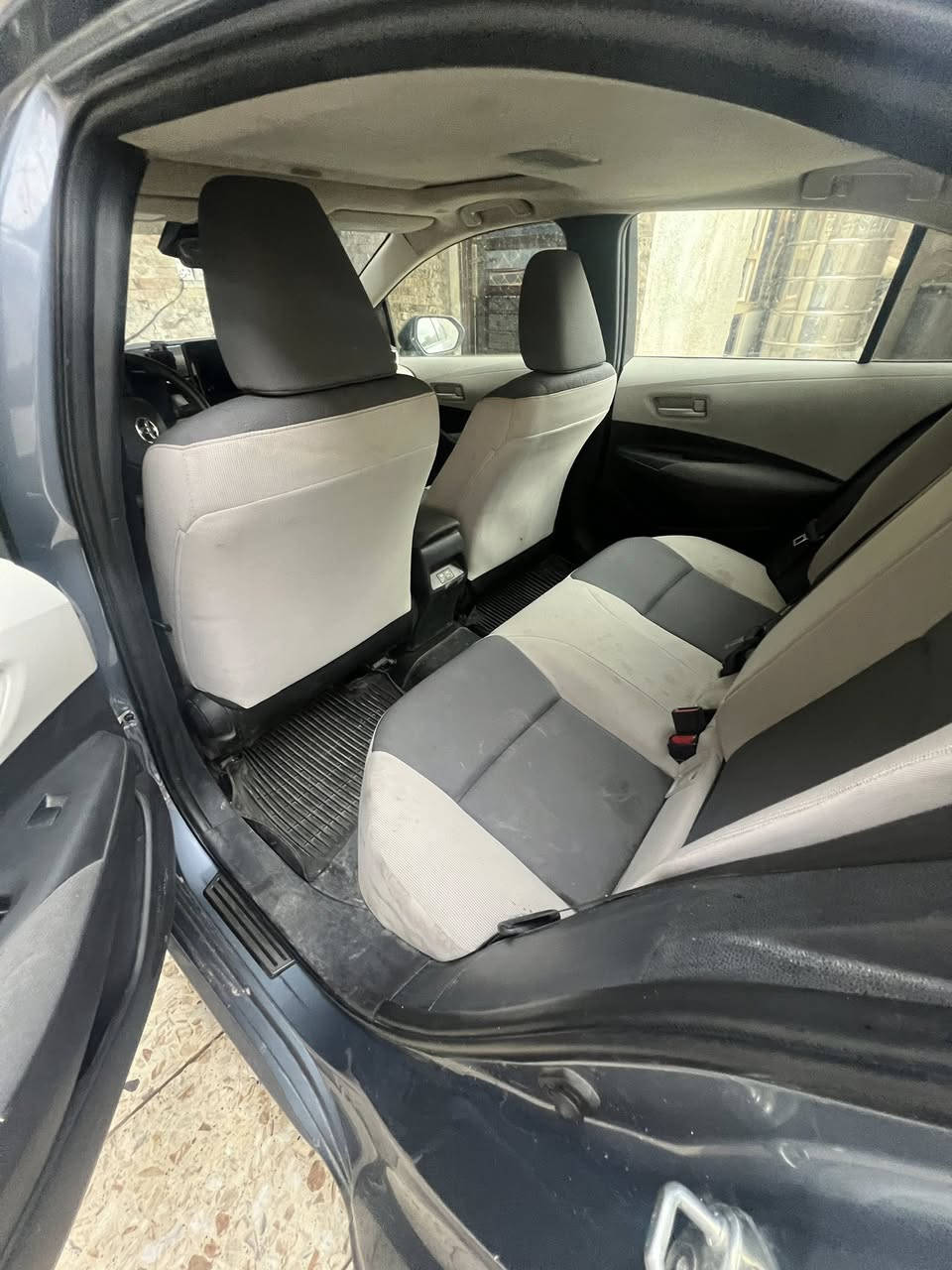 كورلا 2023 مبدل جاملغ وبنيد  فول مواصفات مبدل مكينه وكير مال شركة مكان بغداد بسمي سعر 128
***********
