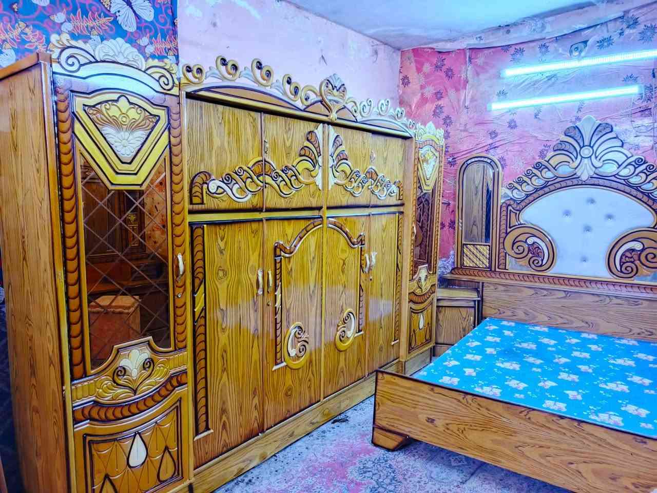 ‎غرفه اخشاب ست ابواب ملحق للبيع السعر 650صاج الزاويه كنتوريه موديل حديث العنوان بغداد وكو توصيل بكروه‎ بغداد, العراق


**إذا كنت صاحب هذا الإعلان وتريد حذفه لأي سبب، رجاءا أرسل رسالة إلى الدعم الفني**