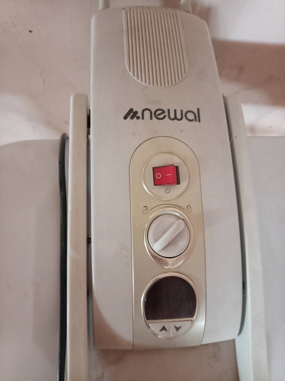 مكوه السعر ٢٠٠ ألف دينار عنوان بغداد الجديدة


**إذا كنت صاحب هذا الإعلان وتريد حذفه لأي سبب، رجاءا أرسل رسالة إلى الدعم الفني**