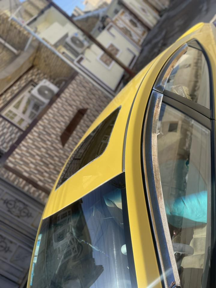 السلام عليكم
للبيع
النترا 2013 كفاله عمامه  السياره
 فول مواصفات 
مكاني الشطره 
وهذا رقمي  ‭0782 713 1958‬
