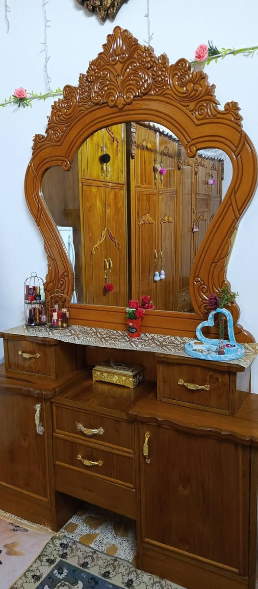 غرفه للبيع مستخدمه نضيفه كلش
سعرها  850


**إذا كنت صاحب هذا الإعلان وتريد حذفه لأي سبب، رجاءا أرسل رسالة إلى الدعم الفني**