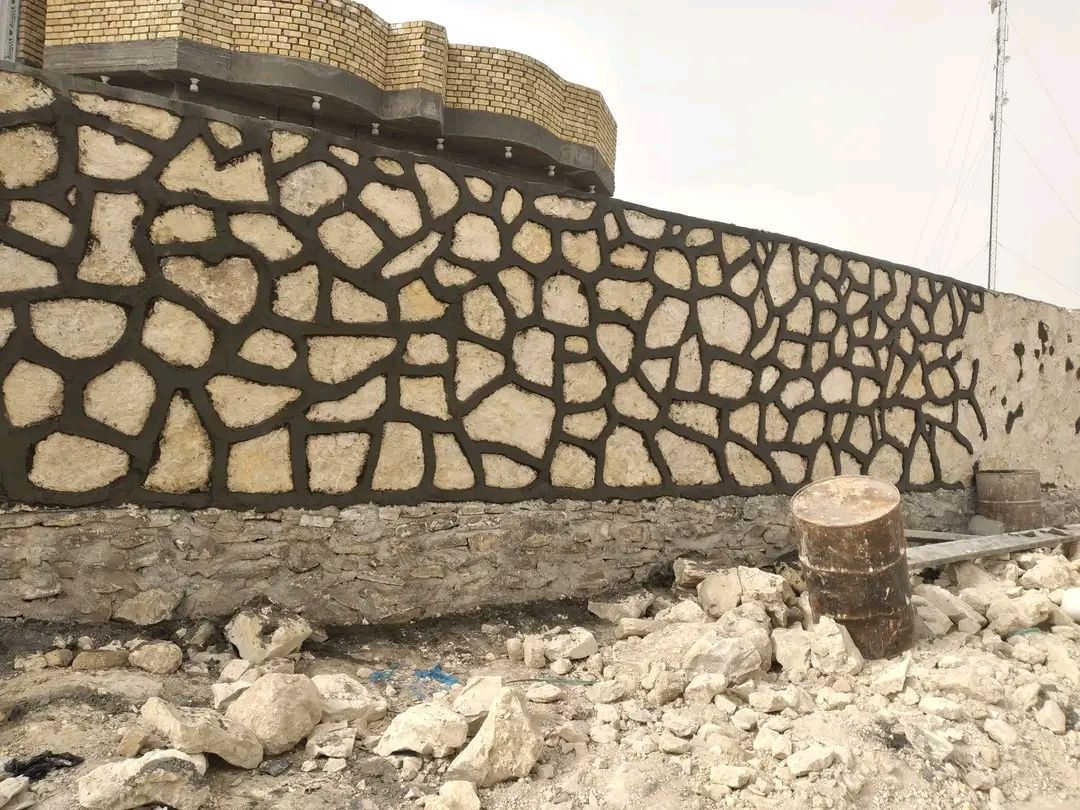 السلام عليكم بناء حجر كرستة وعمل الاستفسار الاتصال ***********
