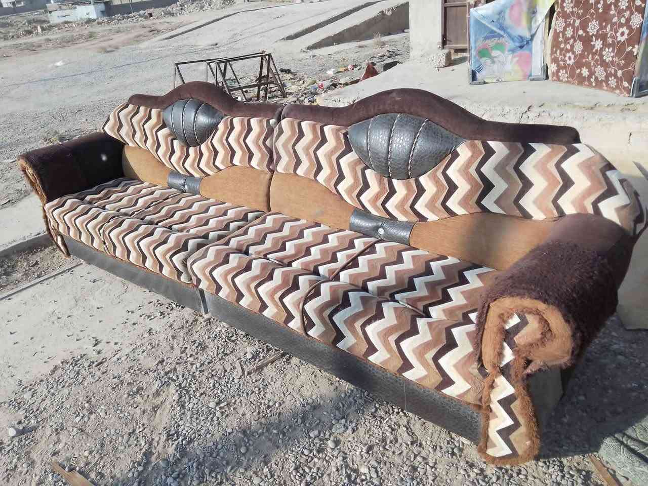 قبل الشغل وبعد الشغل حسب الطلب للاستفسار اتصل ***********
