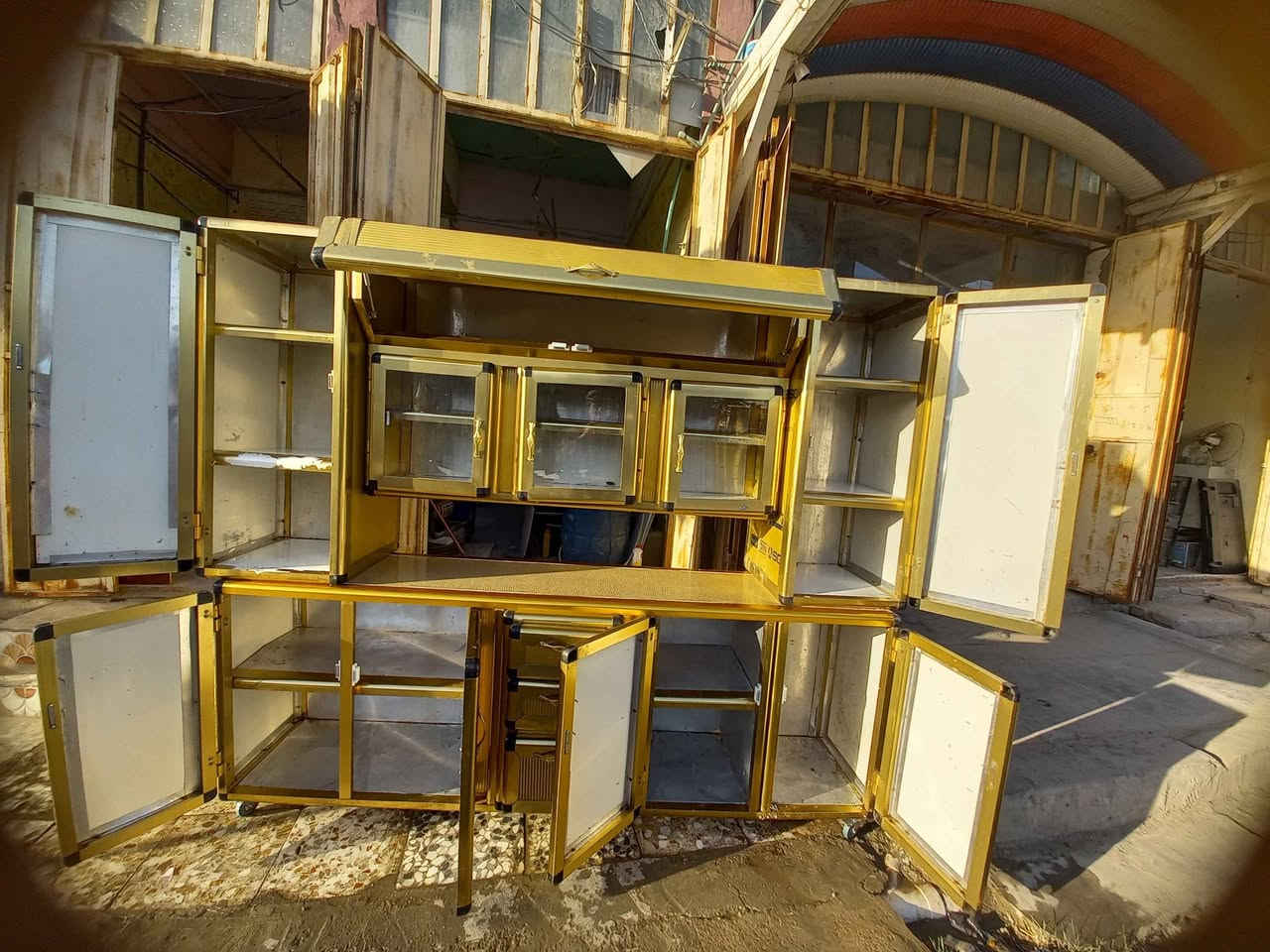 #ملاحظة يوجد تسكام كاونترات وتصليح واستبدال المستعمل بالجديد ديوانية, القادسية


**إذا كنت صاحب هذا الإعلان وتريد حذفه لأي سبب، رجاءا أرسل رسالة إلى الدعم الفني**