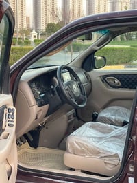 مازدا ستەیشن • ٢٠٠١ • رقم اربيل