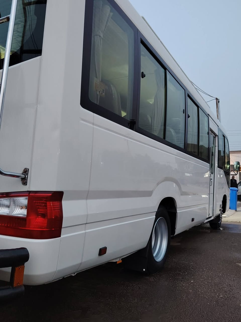 سلام عليكم شباب السياره 2017 جاهزه من كلشي تخم تايرات 2025 جوها كشن ستاركس منظومه غاز 80
 وركه اضافيه تبريد محور دوشمه عامه حاكه سله داخليه مكينه كير اكسل كفاله بسمي السياره فاتح 4 ويلات هسه
مكاني بابل سده الهنديه مذب عليها لو ربع كامله للخير 
 للبيع او المراوس ب20 او 21 عادي
السعر 4/45  الي ميشتري لايعلق تعليق مو حلو تعكس اخلاقك كلشي اكو بسوك والتوفيق للجميع 
*********** اتصل بخدمتك
