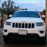 جيب • ٢٠١٧ • بدون حادث