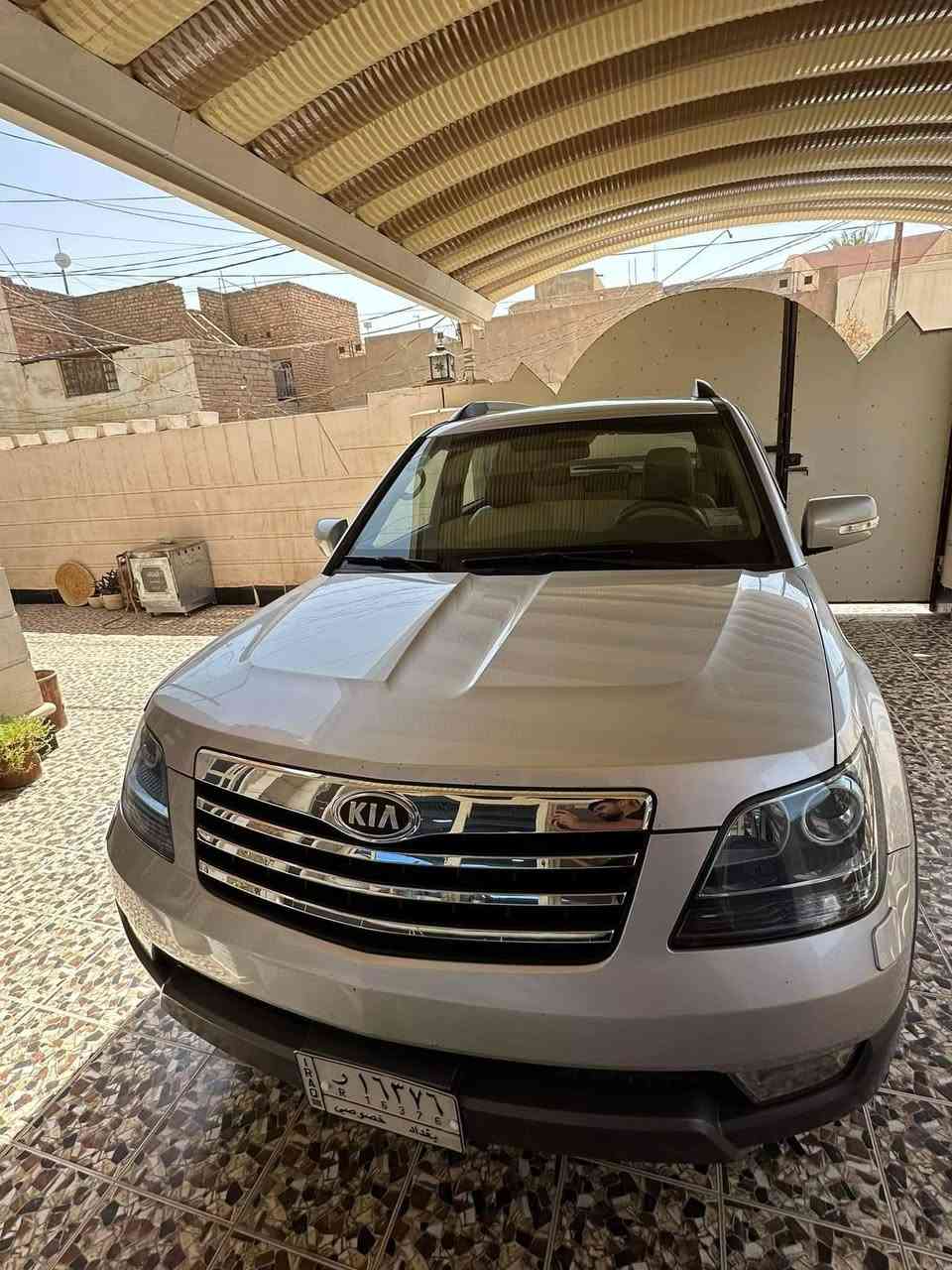 مهافي موديل 14 فول مواصفات مابيهه نقص برغي ..بصمتين ..السياره بأسمي مال جناي ..رقم بغداد والسنويه  الى29 ..وين تريد تطلع بيها تراي بكيفك بس بيها صوت رواجز خفيف الصبح فقط..مكاني بعقوبه ..للاستفسار ***********
