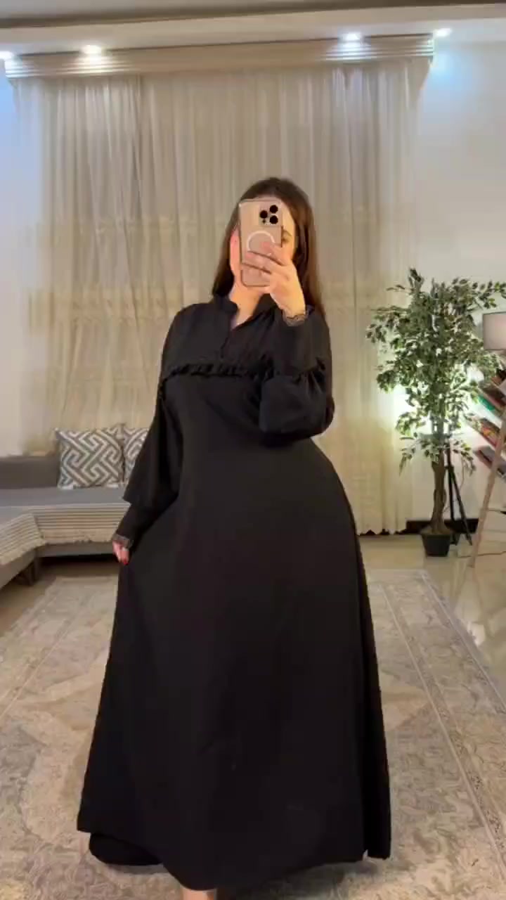 هلا وسهلا بكم انضموالێ رابط لتلي كرام
https://t.me/wmwmwhyer

فستان لنن محبب اسود فاحم ملكي

فري سايز يلبس حد85 

توصيل جميع المحافظات 5 الف


**إذا كنت صاحب هذا الإعلان وتريد حذفه لأي سبب، رجاءا أرسل رسالة إلى الدعم الفني**