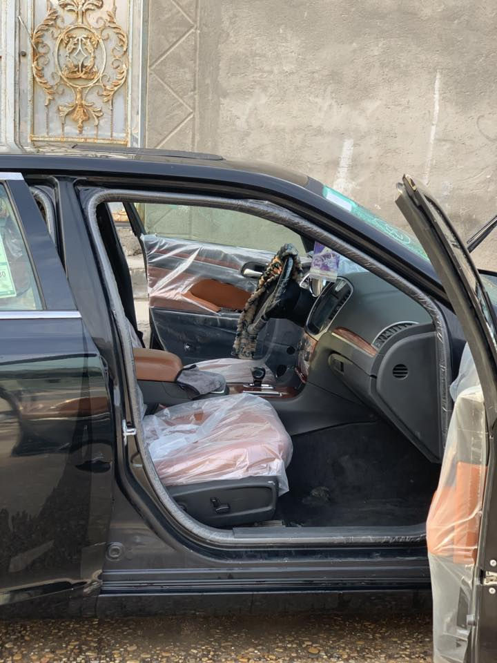 سلام عليكم اوباما ادوات مديل 13اصل مكينه 3600وكير وحداديه  بل كارتون كفاله كص وضربه من سرقه وعشائر كشنات كهربائيه شاشه  كبيره كامره دواره تحكم سترين  كهربائي متومه ارقام سنويه فول سياره جاهزه ع خير   سياره كارتون  دواخل مشمشي  العنوان بصره رقم ***********
