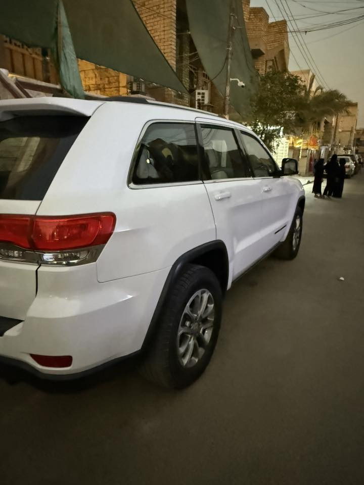 جيب موديل 2014 رقم كركوك تحويل مباشر باسمي مكاني بغداد  للاستفسار ***********
