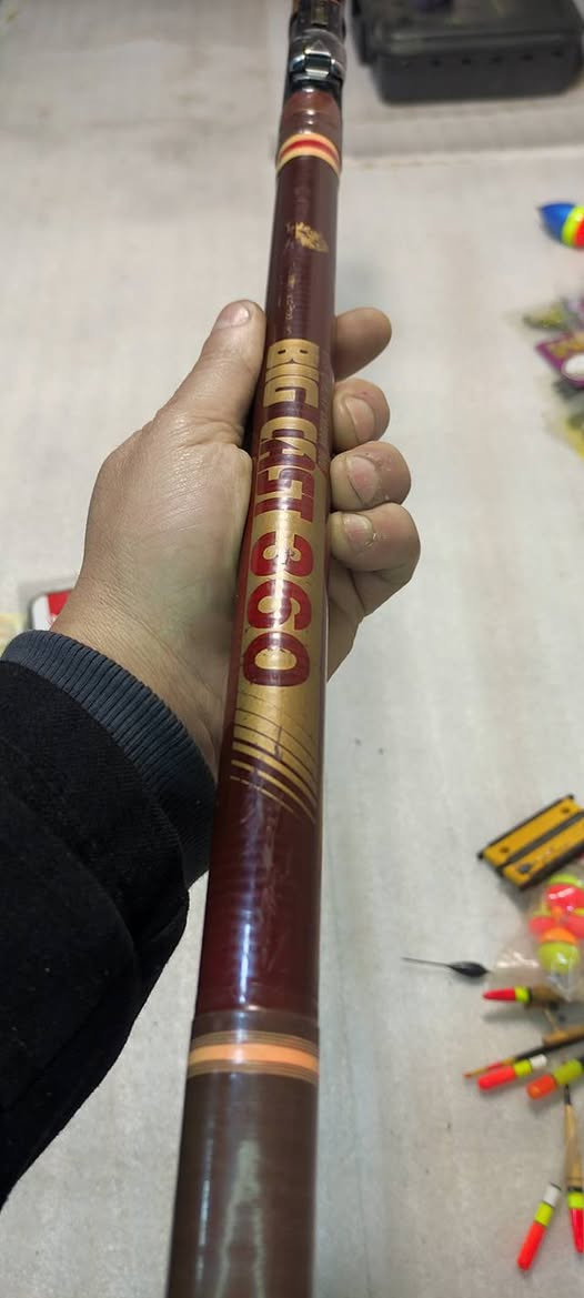 بسم الله توكلنا على الله
بيج كاست كاربون روود  للتشويح والترقيد صلابة 30

📞 للتواصل فون أو واتساب: 01551122885

📍 العنوان: أبو حماد – الشرقية – بجوار مدرسة الفرسان للغات

🚚 يتوفر شحن لأي مكان داخل الجمهورية


**إذا كنت صاحب هذا الإعلان وتريد حذفه لأي سبب، رجاءا أرسل رسالة إلى الدعم الفني**