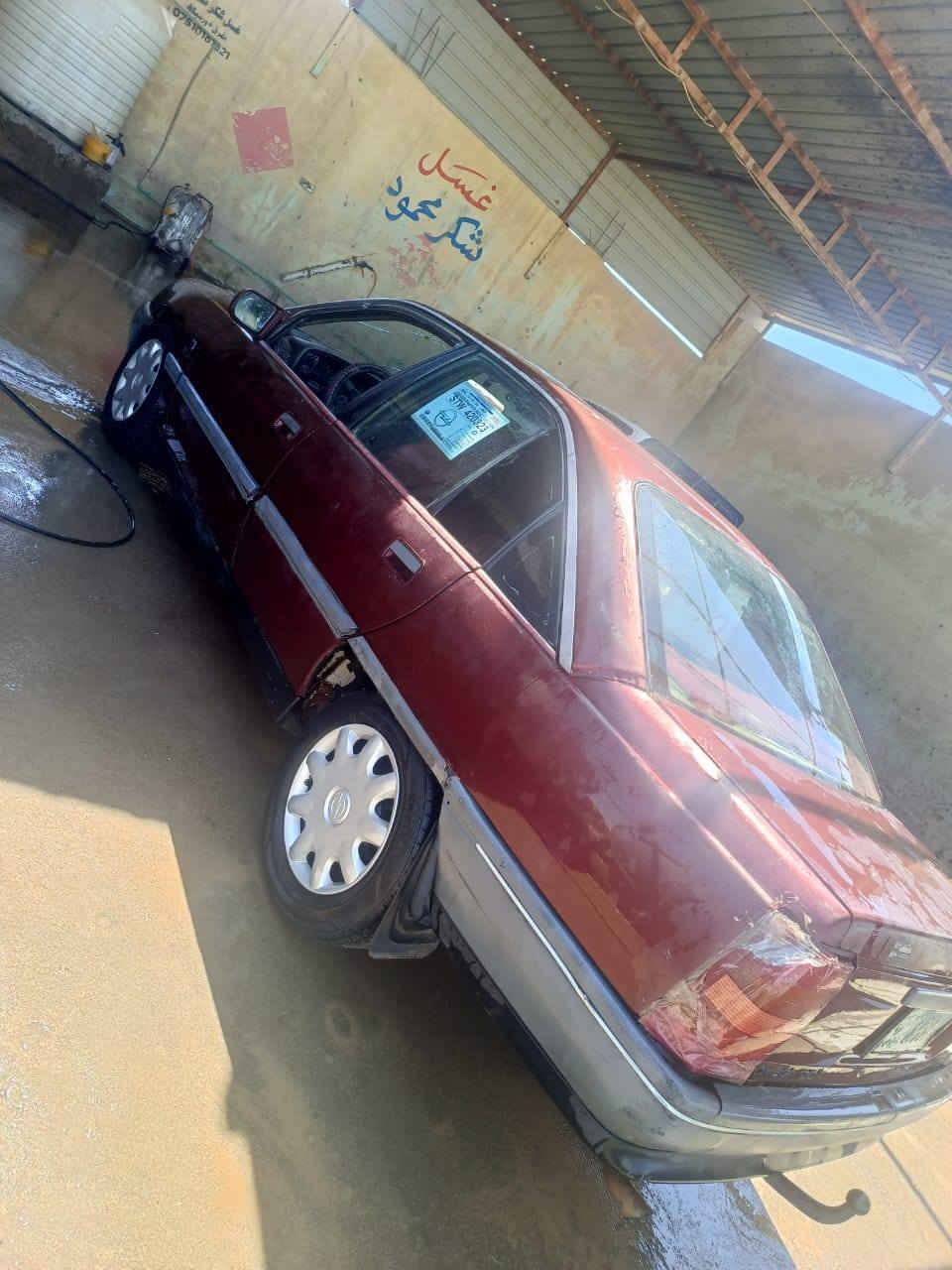 وميكا 20 مال جناي كير عادي شرط محرك خياس كابون صبغ دعم كص شرط تحويل شرط مكاني قرب شلالات امروسه ويه فكتره حته بي ثرار حسب قناعه يجي خاص


**إذا كنت صاحب هذا الإعلان وتريد حذفه لأي سبب، رجاءا أرسل رسالة إلى الدعم الفني**