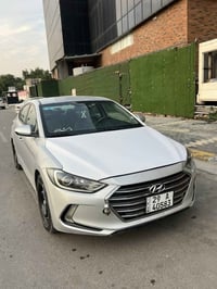 النترا ٢٠١٧ • حادث امريكي • اوتوماتيك