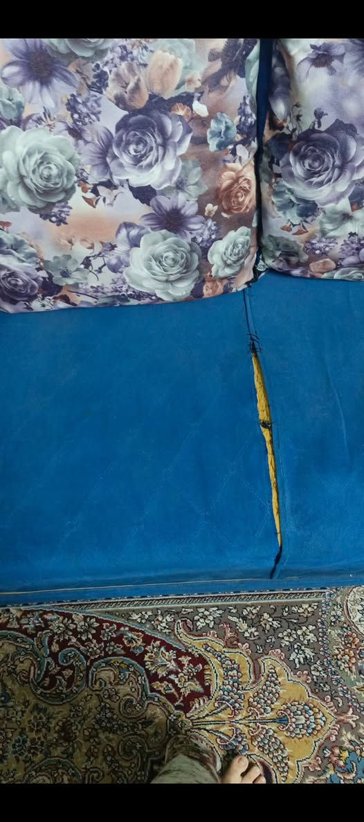 تخم عشر مقاعد ضرره موجود بلصوره نضيف سعره 150
العنوان بغداد حي الجهاد


**إذا كنت صاحب هذا الإعلان وتريد حذفه لأي سبب، رجاءا أرسل رسالة إلى الدعم الفني**