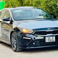 ؟ بيع مستعجل   فورتي جيتي لاين Forte GT Line 2021 ب اسمي   السعر : 123...