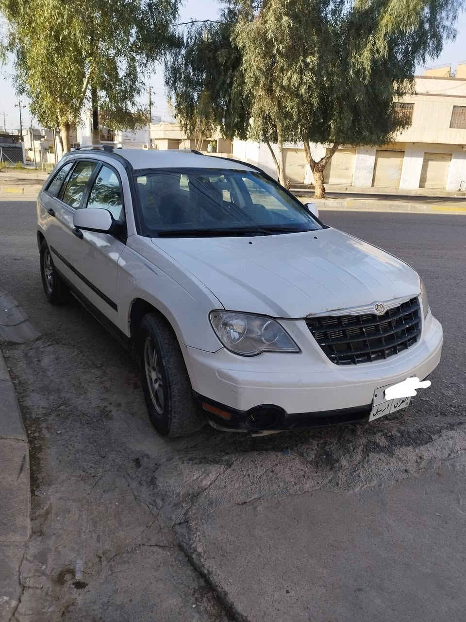 السلام عليكم اوباما سي 200 موديل 2007 رقم اربيل دولي سياره بدون صبغ بدون ضربه بدون طخه محرك وكير وصدر تايرات كله بشرط و السياره جاهزه من الدعاميه للدعاميه ما بيها كل نقص للبيع والمراوسه حسب القناعه السعر 59وبيها مجال بسيط للشرايي
العنوان كركوك 
رقم الهاتف***********
